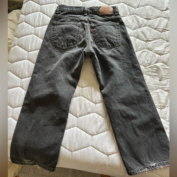 Levi's 569 Jeans - Picture 3 of 5